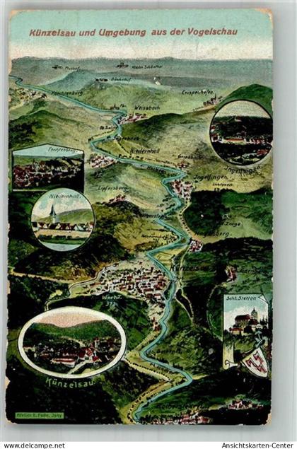 14009811 - Kuenzelsau