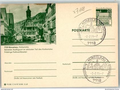 39707295 - Kuenzelsau