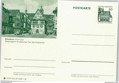 50374787 - Kuenzelsau