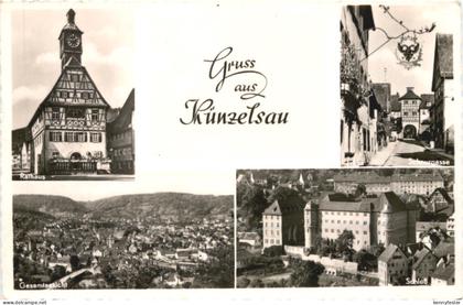 Gruss aus Künzelsau