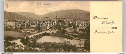 Kuenzelsau Gesamtansicht