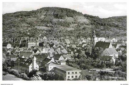 Kuenzelsau Teilansicht