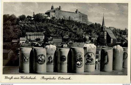 Gruss aus Kulmbach