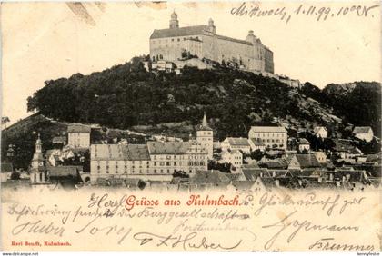 Gruss aus Kulmbach