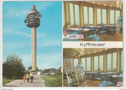Kyffhäuser
