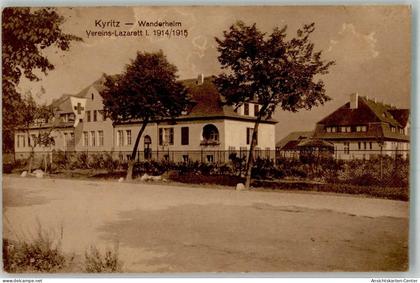 13520224 - Kyritz , Prignitz