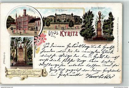 13549078 - Kyritz , Prignitz