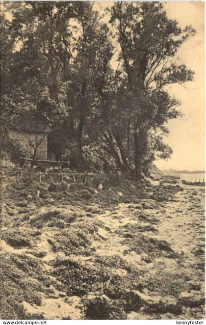 Laboe, An der Kieler Bucht