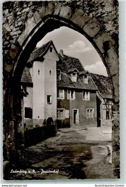 10339006 - Ladenburg