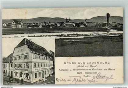 13591134 - Ladenburg