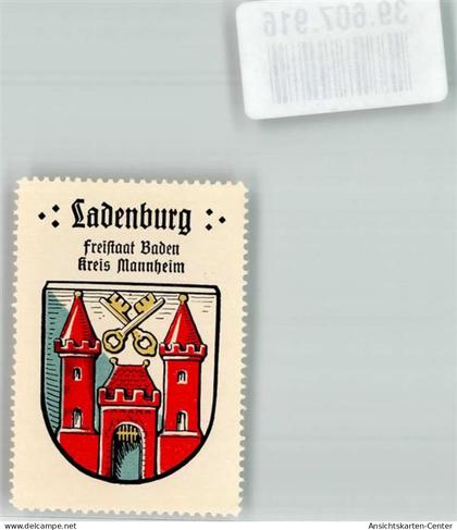 39607916 - Ladenburg