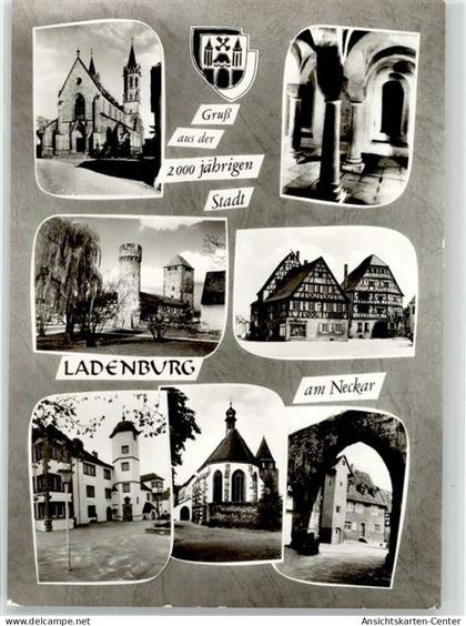 52195487 - Ladenburg