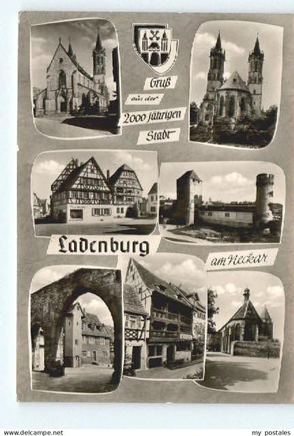 Ladenburg
