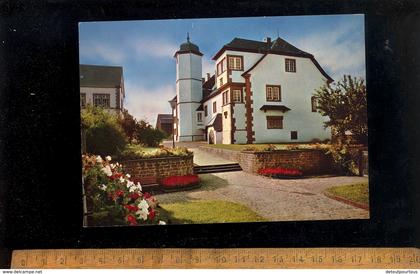 LADENBURG AM NECKAR 6802 : Bischofshof