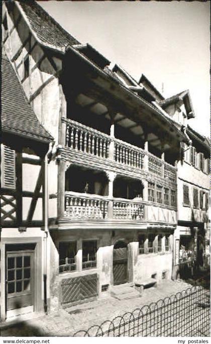 Ladenburg Heimatmuseum