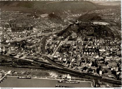 Lahnstein am Rhein
