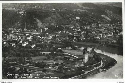 Lahnstein Ober- und Niederlahnstein