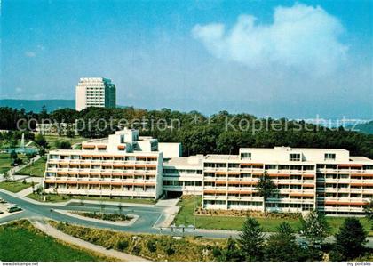 Lahnstein Rheinland-Pfalz Klinik Lahnhoehe