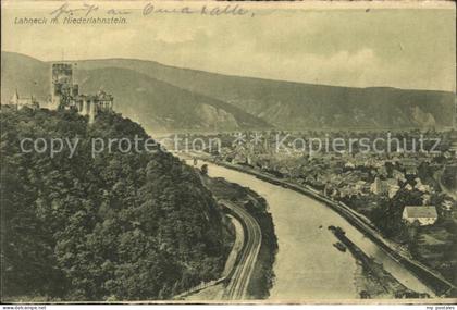 Niederlahnstein Lahnstein Rheinland-Pfalz