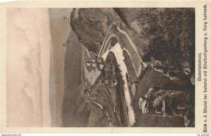 Niederlahnstein Lahnstein Ruppertsklamm