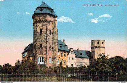 Oberlahnstein Lahnstein Martinsburg