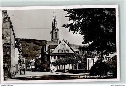 13143792 - Lahr , Schwarzwald