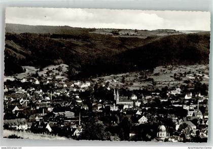 38083411 - Lahr , Schwarzwald