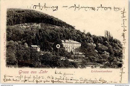 51646858 - Lahr , Schwarzwald