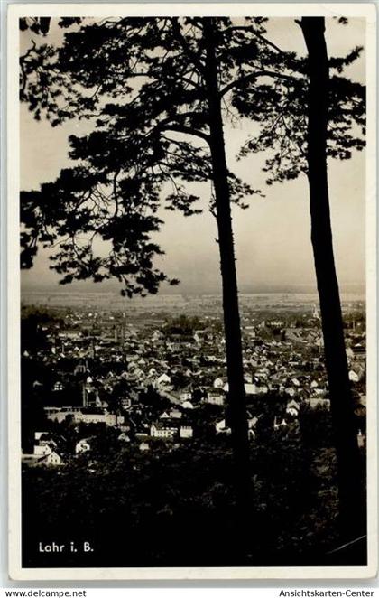 52251848 - Lahr , Schwarzwald