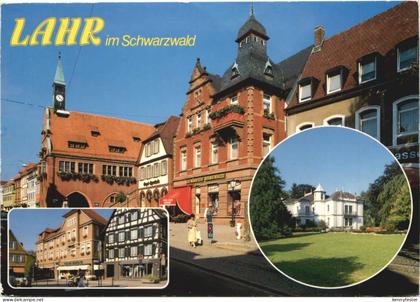 Lahr im Schwarzwald