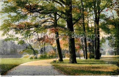 Lahr Schwarzwald Stadtgarten