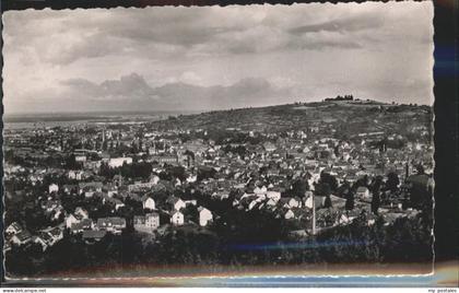 Lahr Schwarzwald Totale