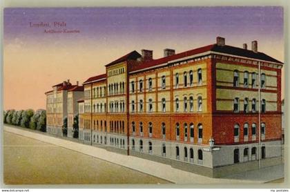 Landau Pfalz Landau Artellerie Kaserne