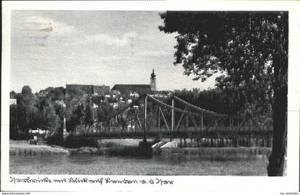 Landau Pfalz Landau  x 1946