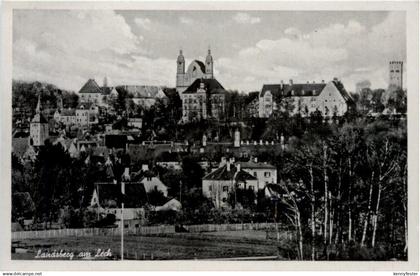 Landsberg am Lech