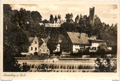 Landsberg am Lech