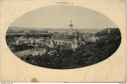 Landsberg am Lech