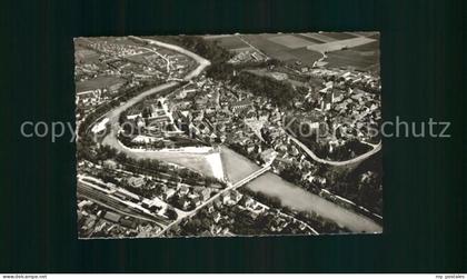 Landsberg Lech Lech Schleife