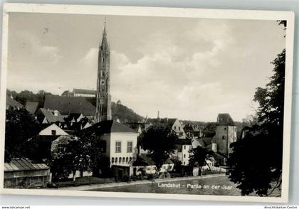 13981163 - Landshut , Isar