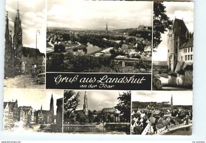 Landshut Landshut