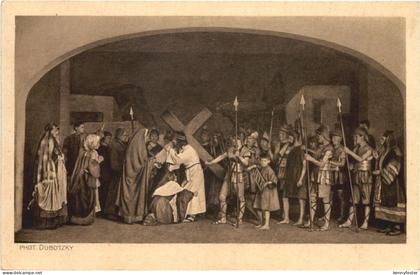 Vilsbiburg - Liebfrauen Festspiele