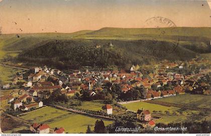 Deutschland - LANDSTUHL - Totalansicht