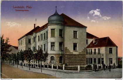 Landstuhl - Genesungsheim