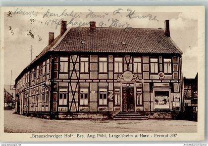 13562207 - Langelsheim