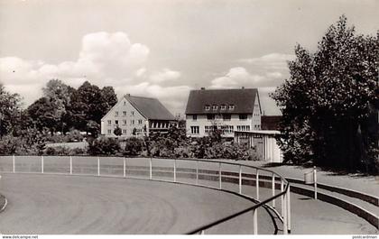 Deutschland - LANGELSHEIM - Jugend- und Sportheim