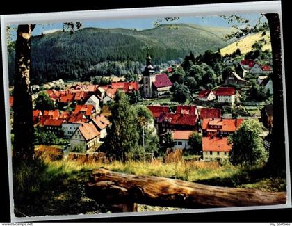 Langelsheim