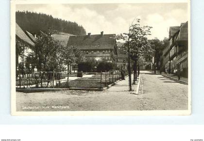Langelsheim Lautenthal i. Harz