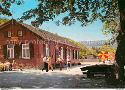 Langelsheim Maassener Gaipel Fam. Fiedler
