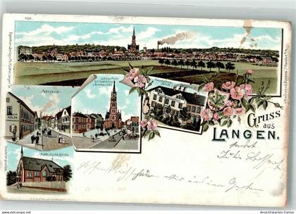 13562562 - Langen in Hessen