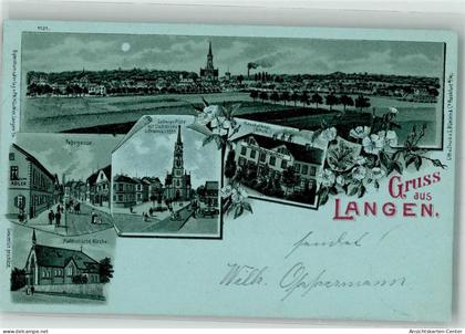 13562568 - Langen in Hessen